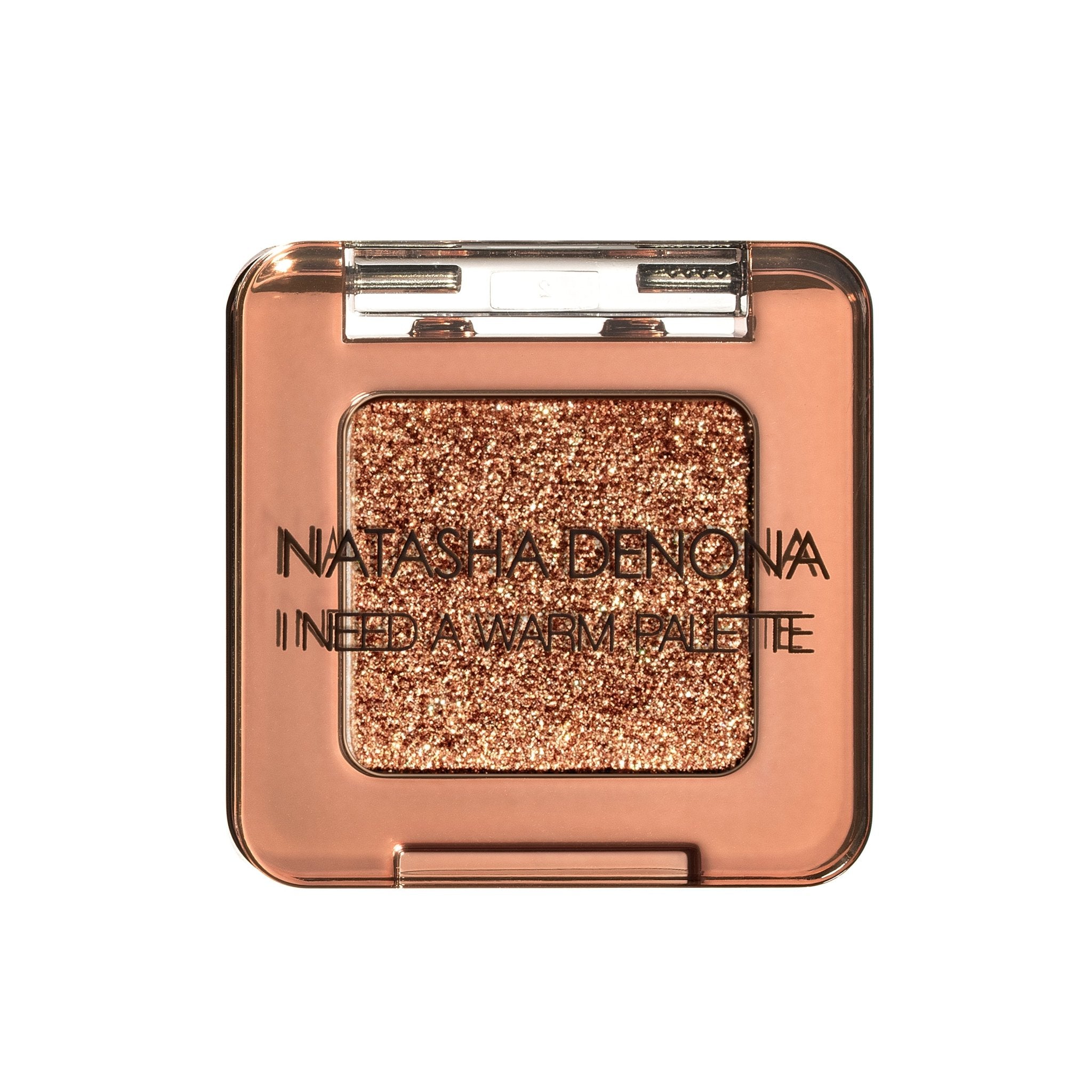 I Need A Warm Eyeshadow Palette Sample packshot.