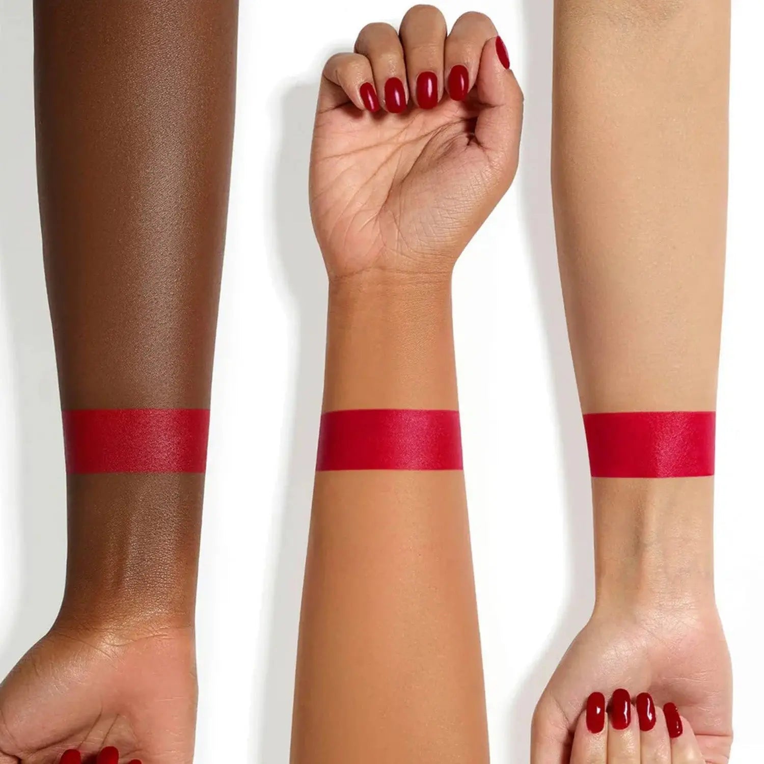 I NEED A ROUGE MATTE LIQUID LIPSTICK - Natasha Denona