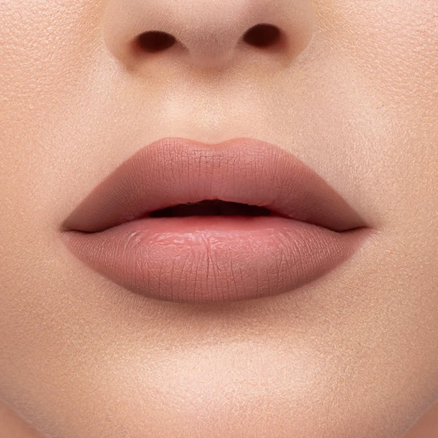 I NEED A NUDE LIP CRAYON - Natasha Denona