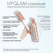 MINI HY-GLAM CONCEALER