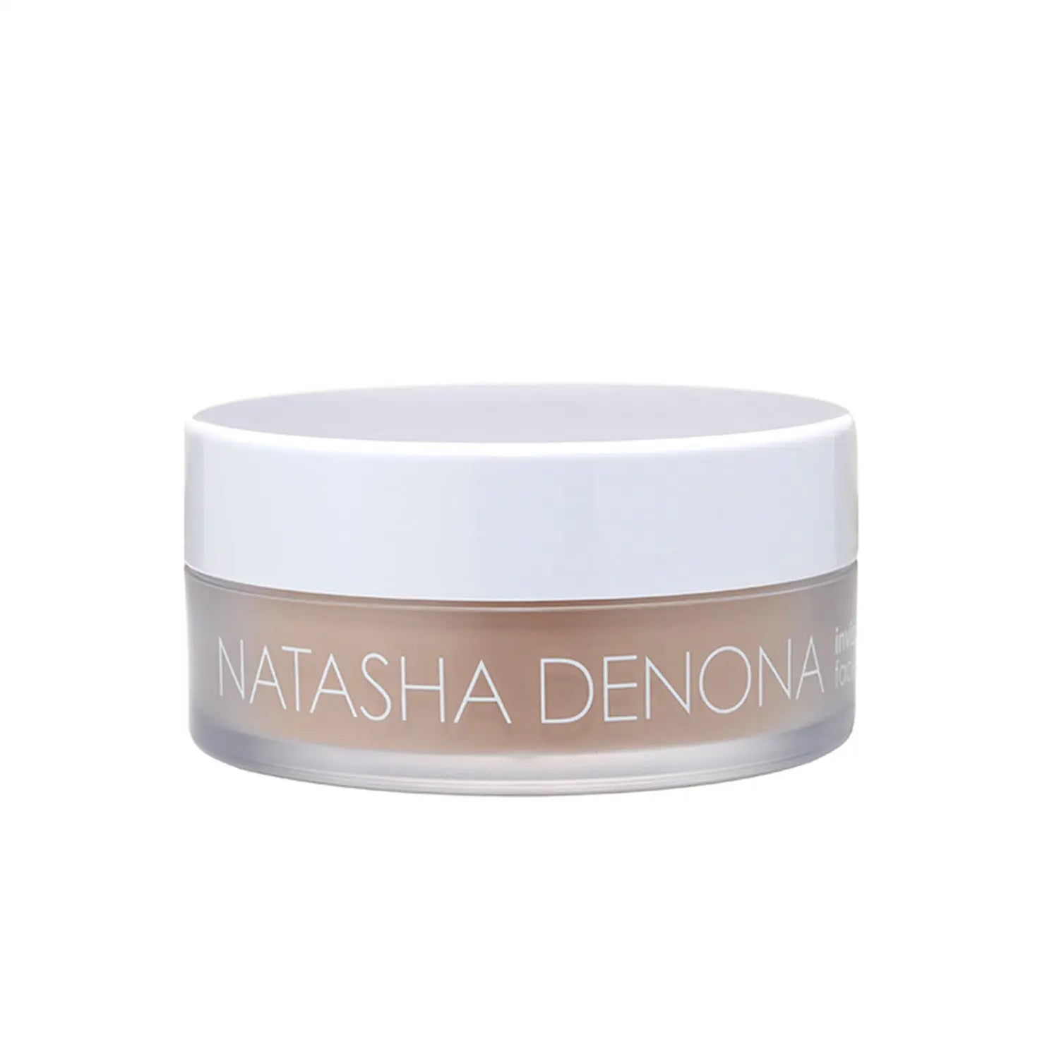INVISIBLE HD FACE POWDER - Natasha Denona