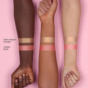 LOVE CHEEK DUO - Natasha Denona