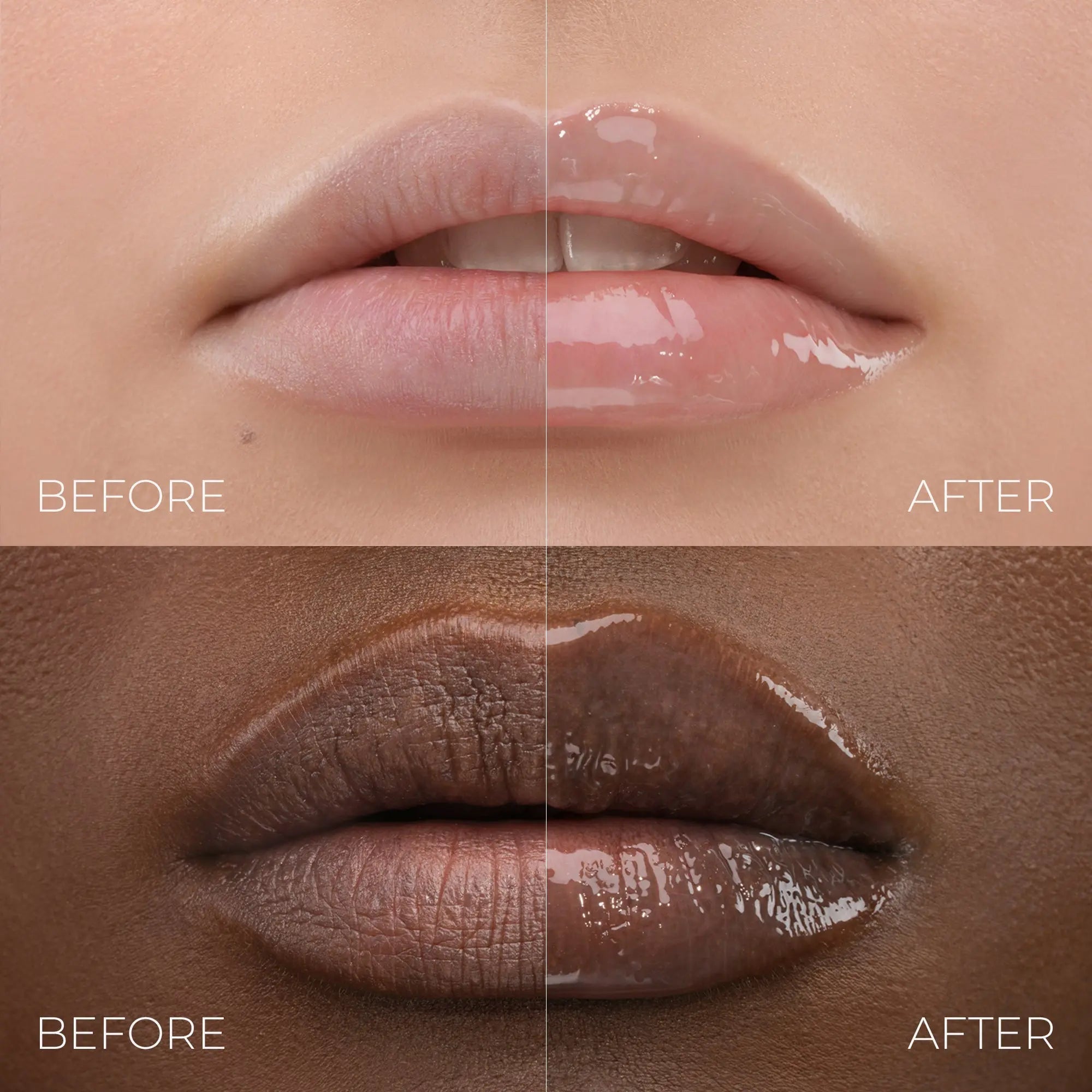 HY - GEN TINTED LIP MASK - Natasha Denona