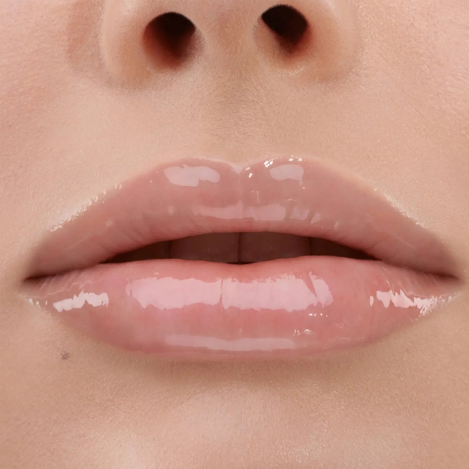 HY - GEN TINTED LIP MASK - Natasha Denona