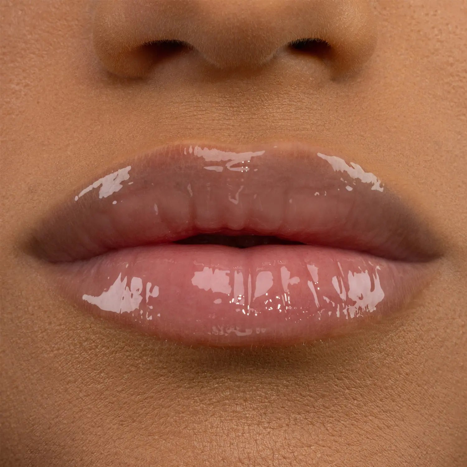 HY - GEN TINTED LIP MASK - Natasha Denona
