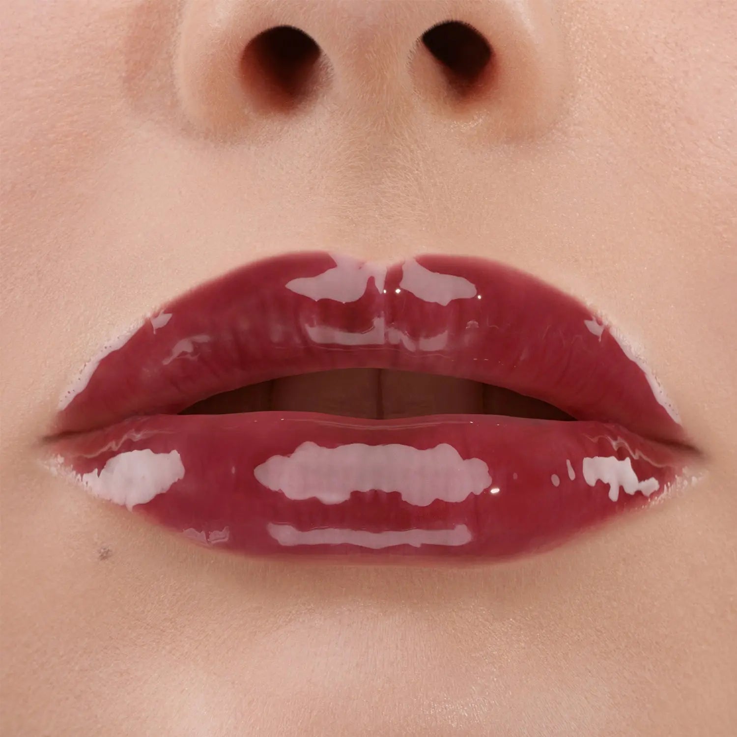 HY - GEN TINTED LIP MASK - Natasha Denona