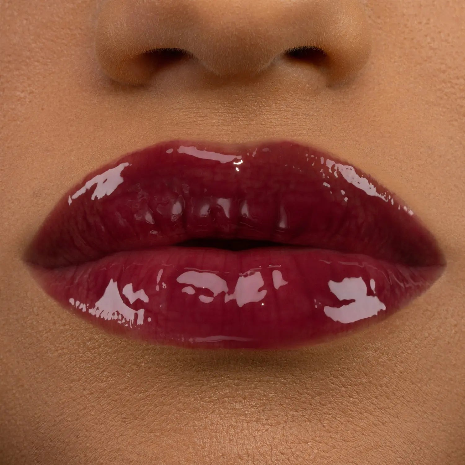HY - GEN TINTED LIP MASK - Natasha Denona