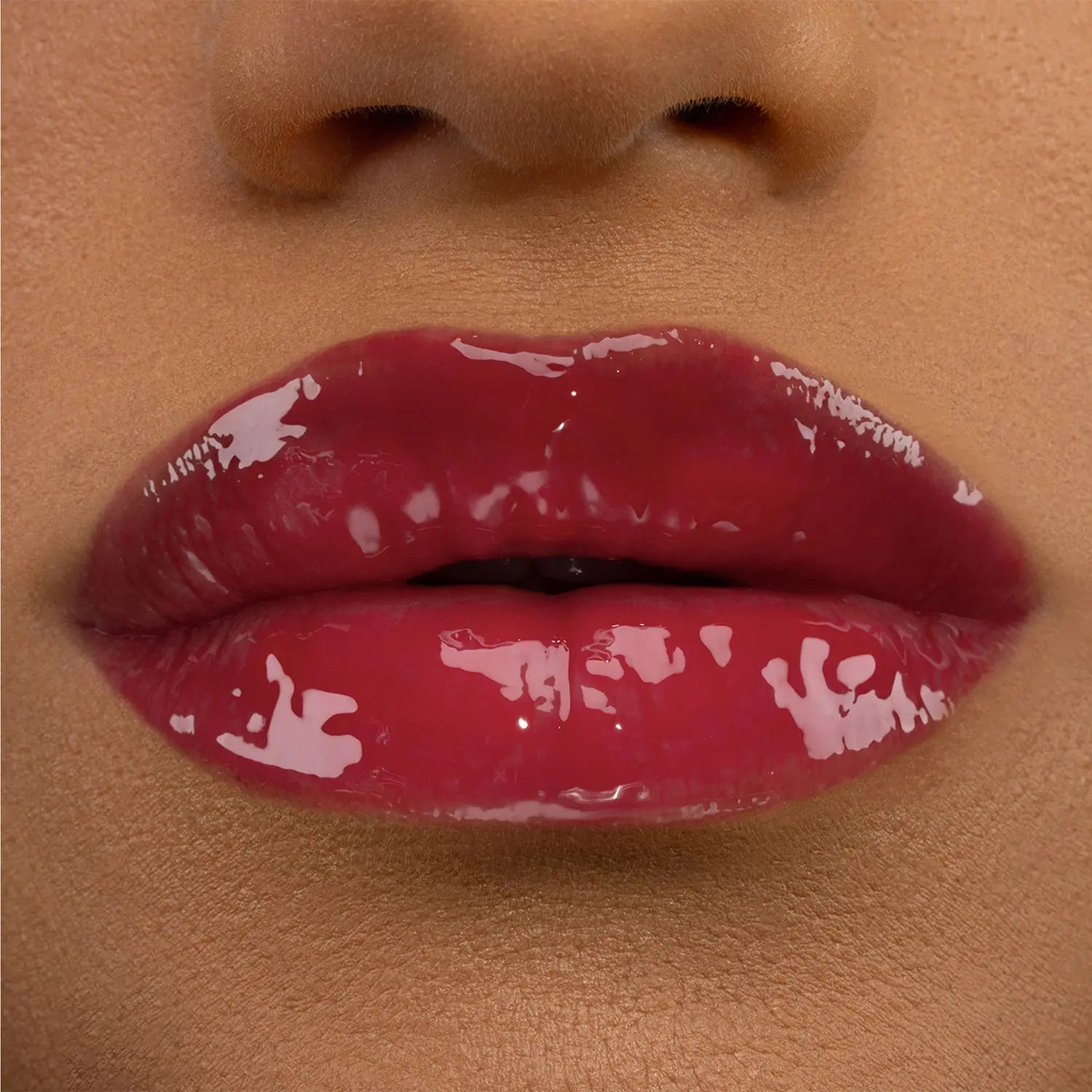 HY - GEN TINTED LIP MASK - Natasha Denona