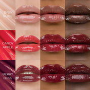 HY - GEN TINTED LIP MASK - Natasha Denona