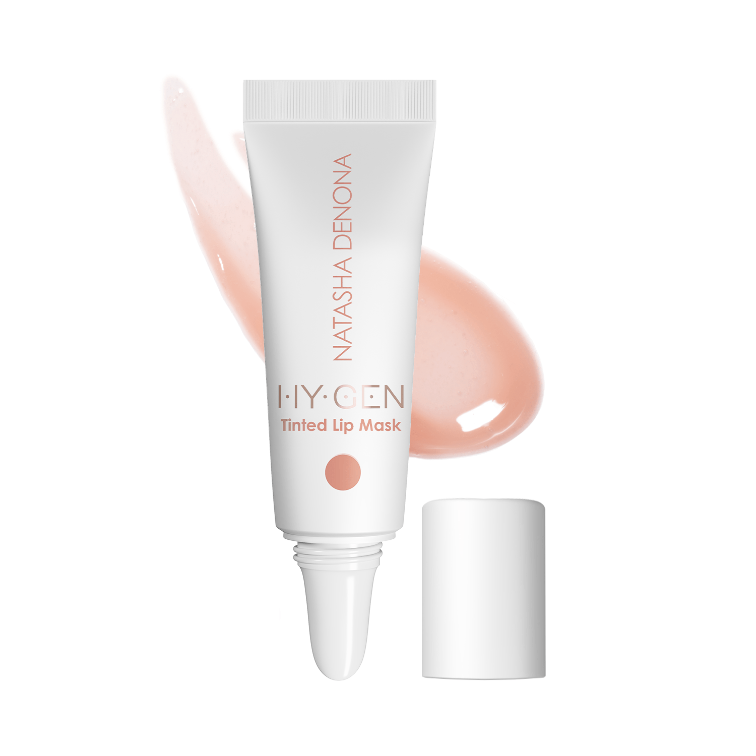 HY - GEN TINTED LIP MASK - Natasha Denona