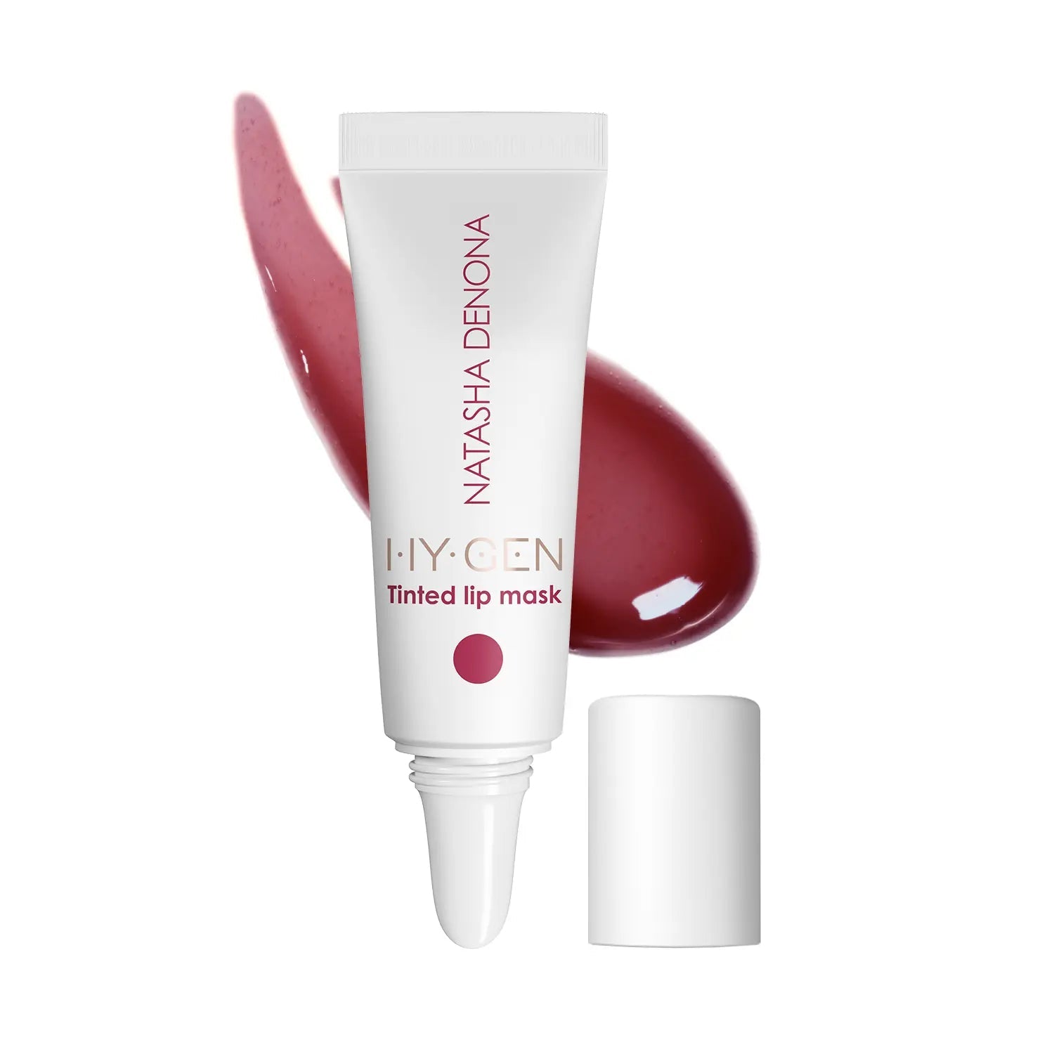 HY - GEN TINTED LIP MASK - Natasha Denona