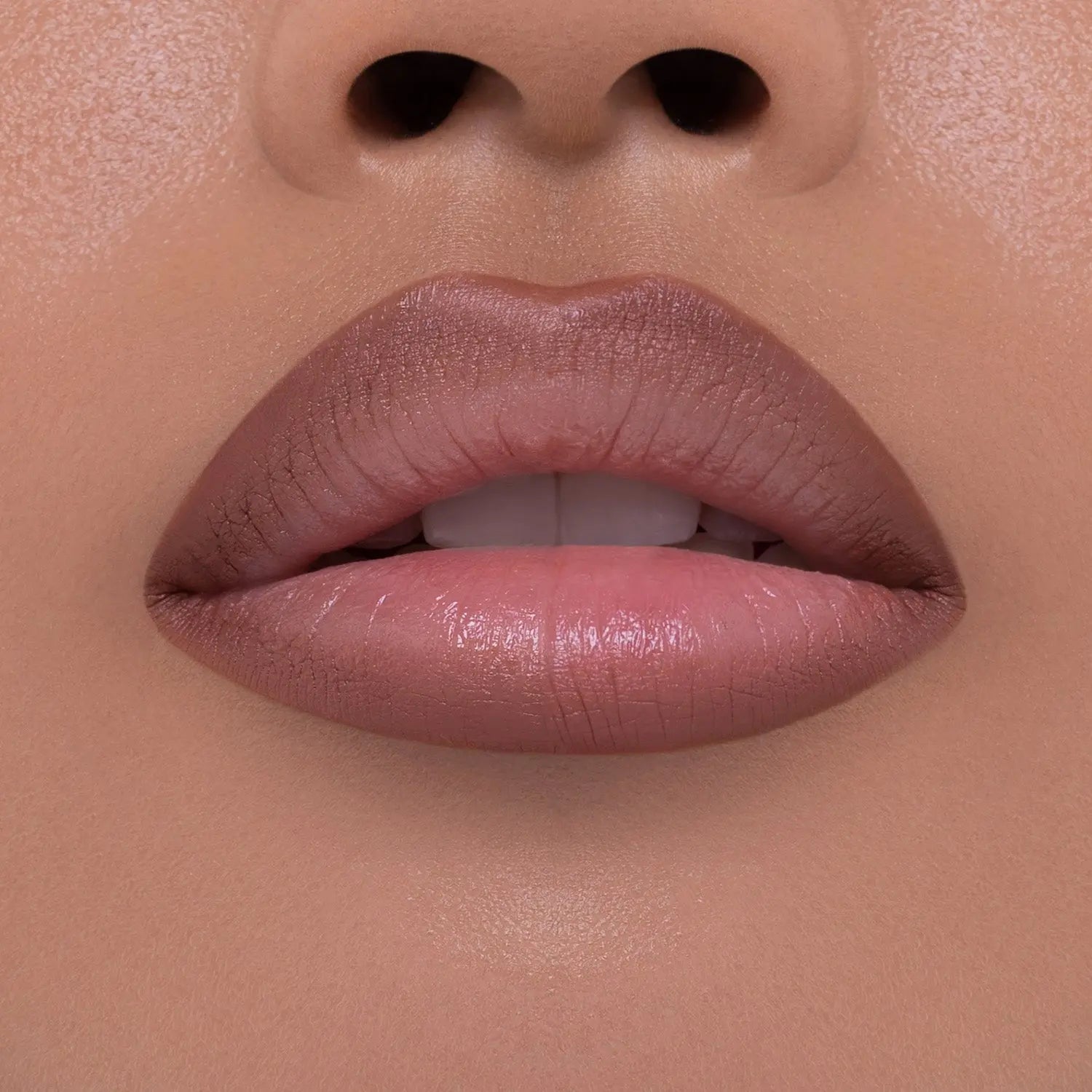 I NEED A NUDE LIP CRAYON - Natasha Denona