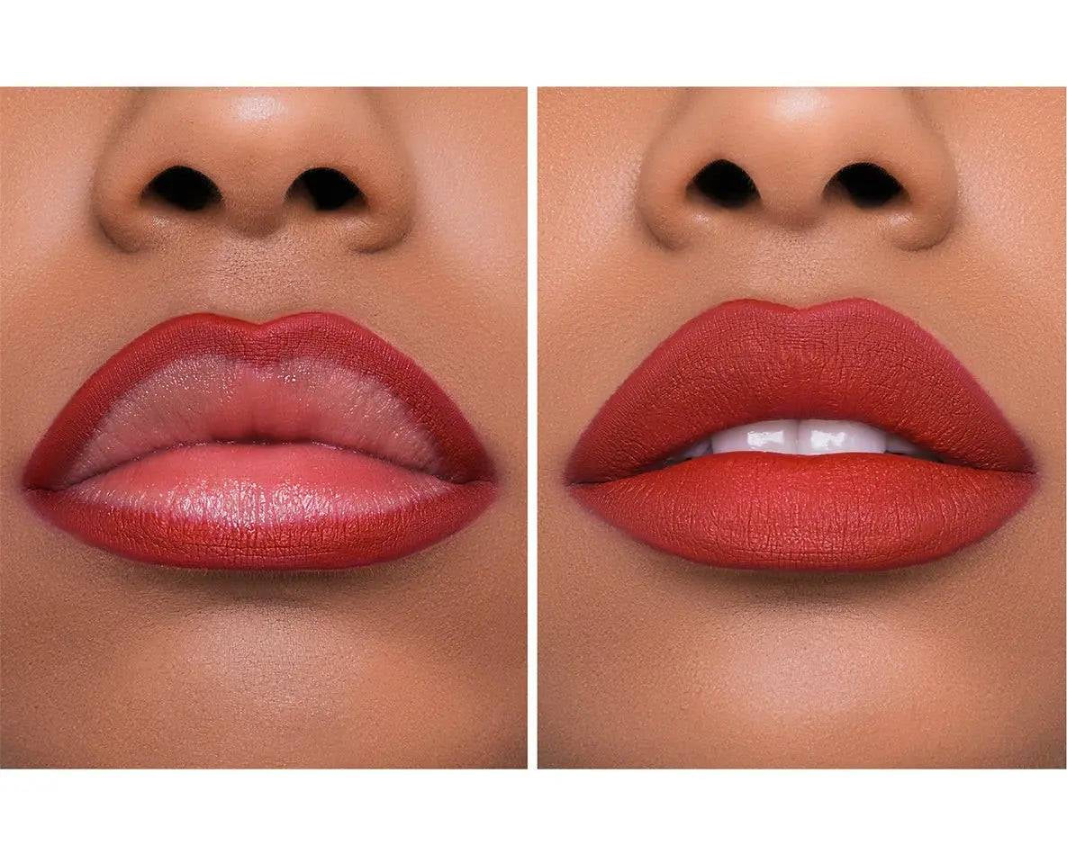 THE ULTIMATE ROUGE LIP SET - GIGI