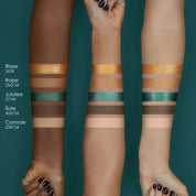 MINI METROPOLIS EYESHADOW KIT - Natasha Denona