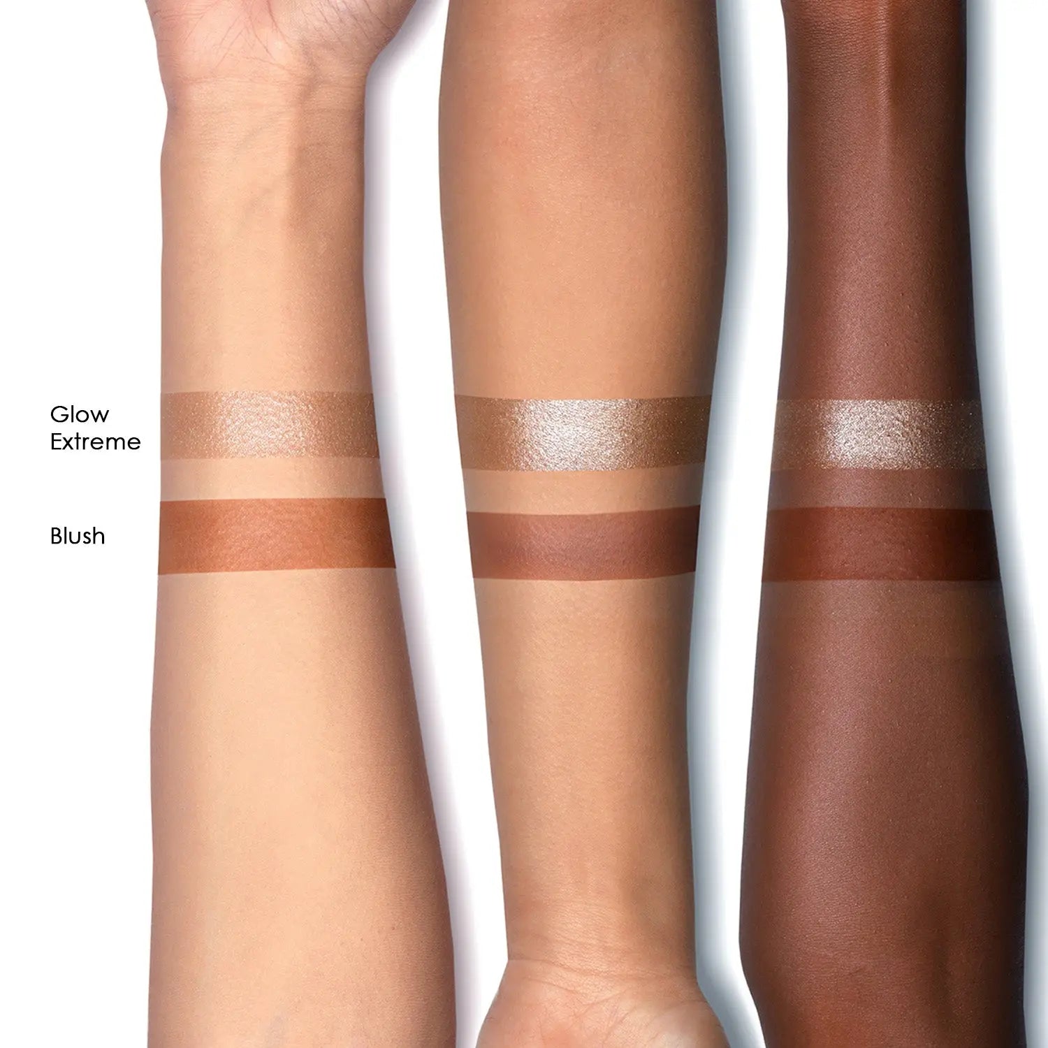 MINI BRONZE & GLOW - Natasha Denona