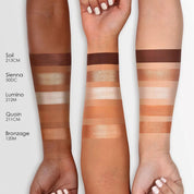 MINI NUDE EYESHADOW PALETTE - Natasha Denona