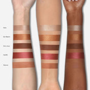 MINI SUNSET EYESHADOW PALETTE - Natasha Denona