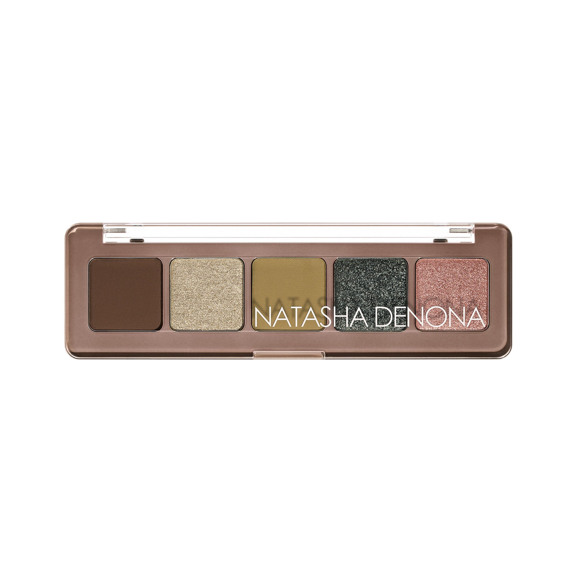 MINI GLOOM EYESHADOW PALETTE