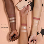 MY DREAM CHEEK TRIO - Natasha Denona