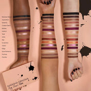 MY DREAM EYESHADOW PALETTE - Natasha Denona