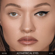 MACRO BLADE LIQUID LINER - Natasha Denona