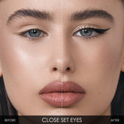 MACRO BLADE LIQUID LINER - Natasha Denona