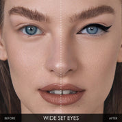 MACRO BLADE LIQUID LINER - Natasha Denona
