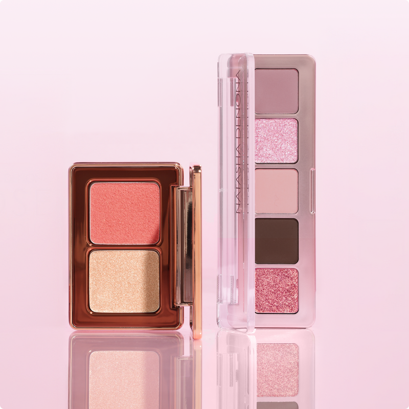 THE ND TRAVEL KIT - GET 35% OFF