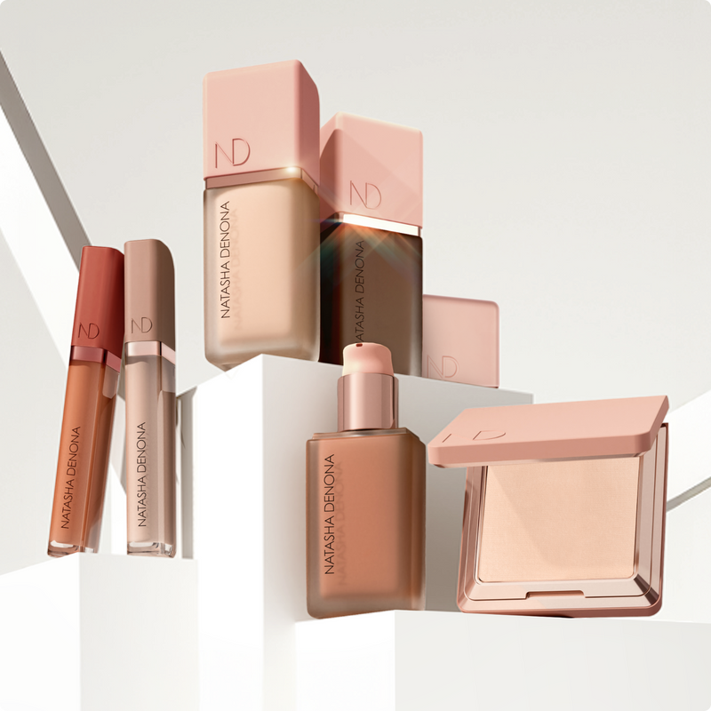 COMPLEXION KIT - GET 30% OFF