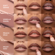 SOFT SERVE