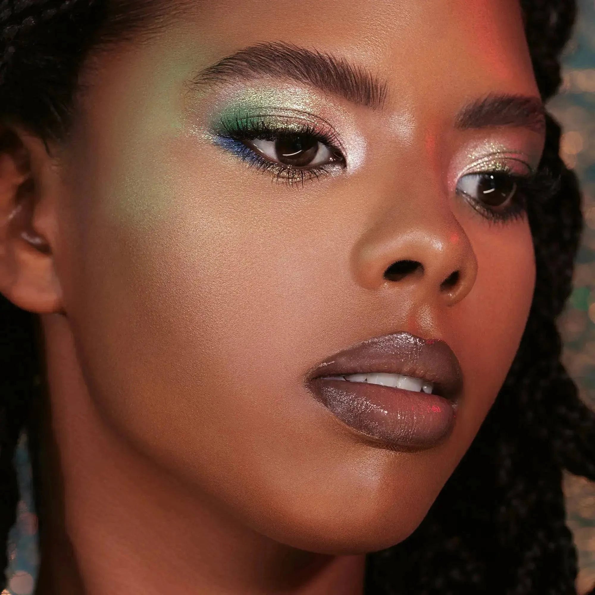 MINI PASTEL EYESHADOW PALETTE