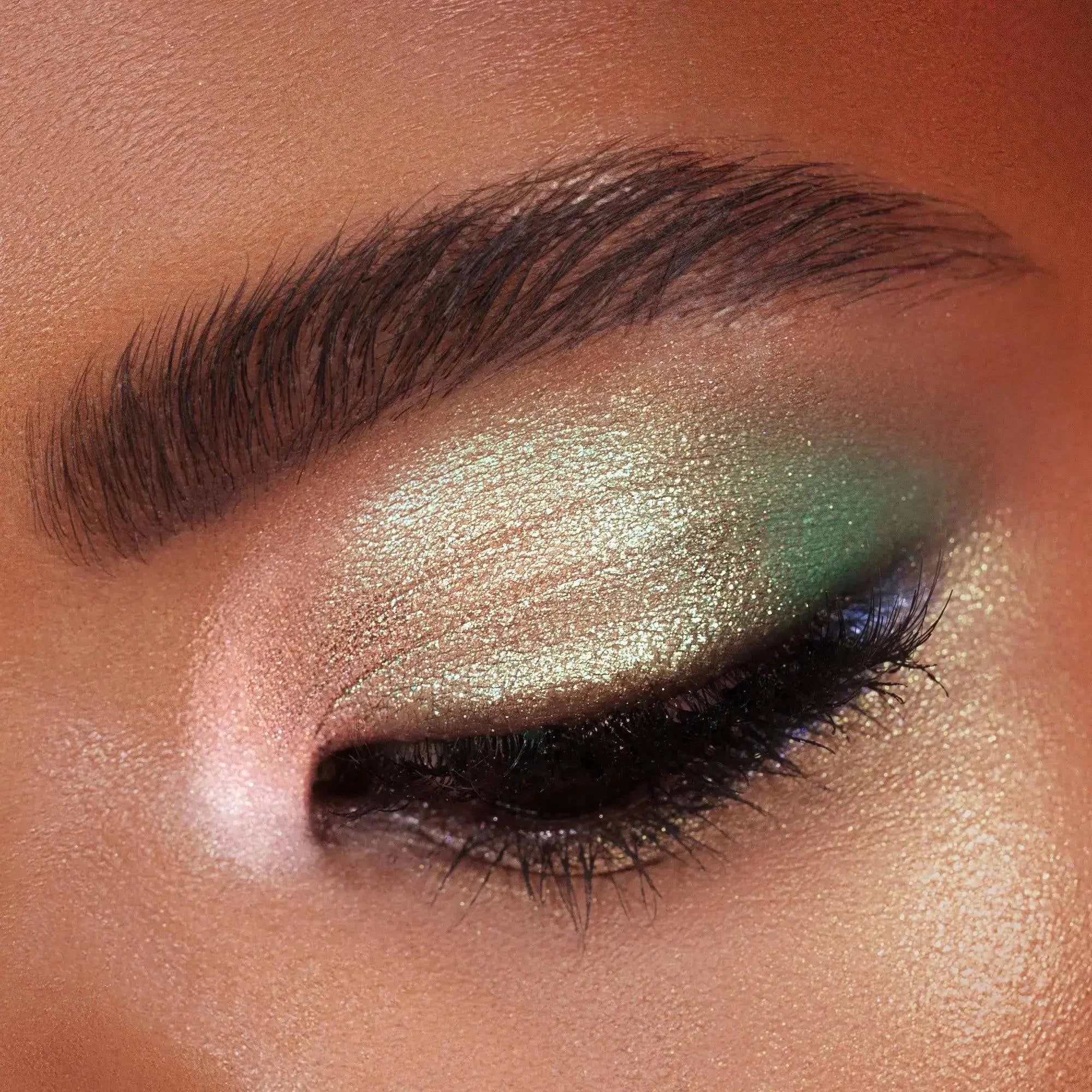 MINI PASTEL EYESHADOW PALETTE
