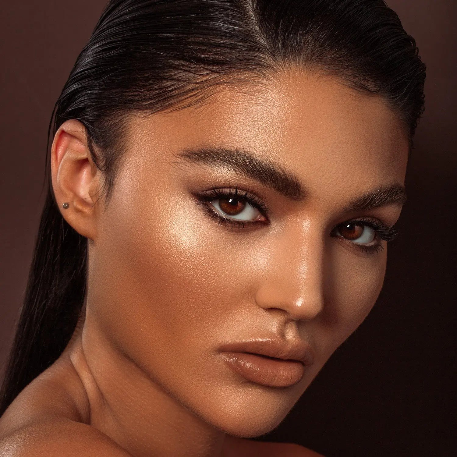MINI BRONZE & GLOW - Natasha Denona