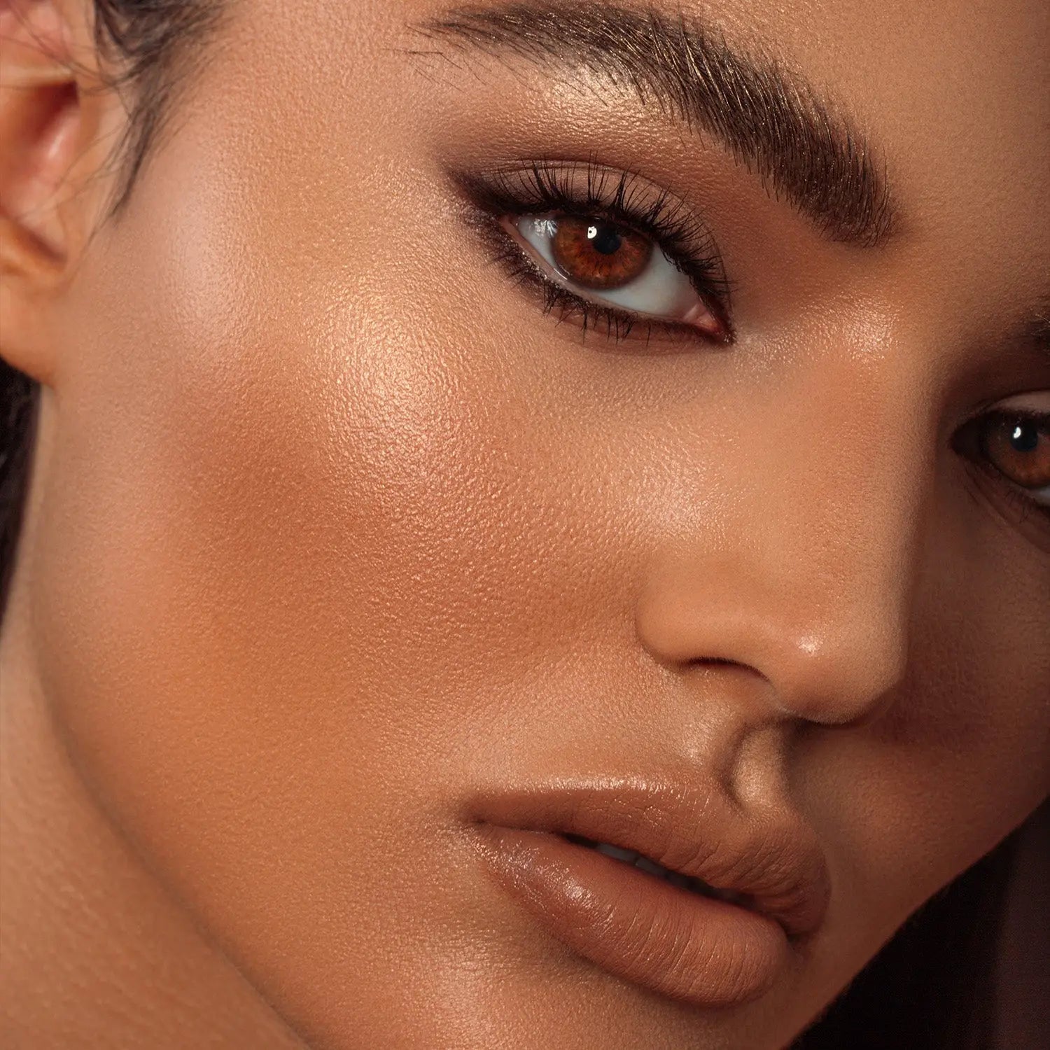 MINI BRONZE & GLOW - Natasha Denona