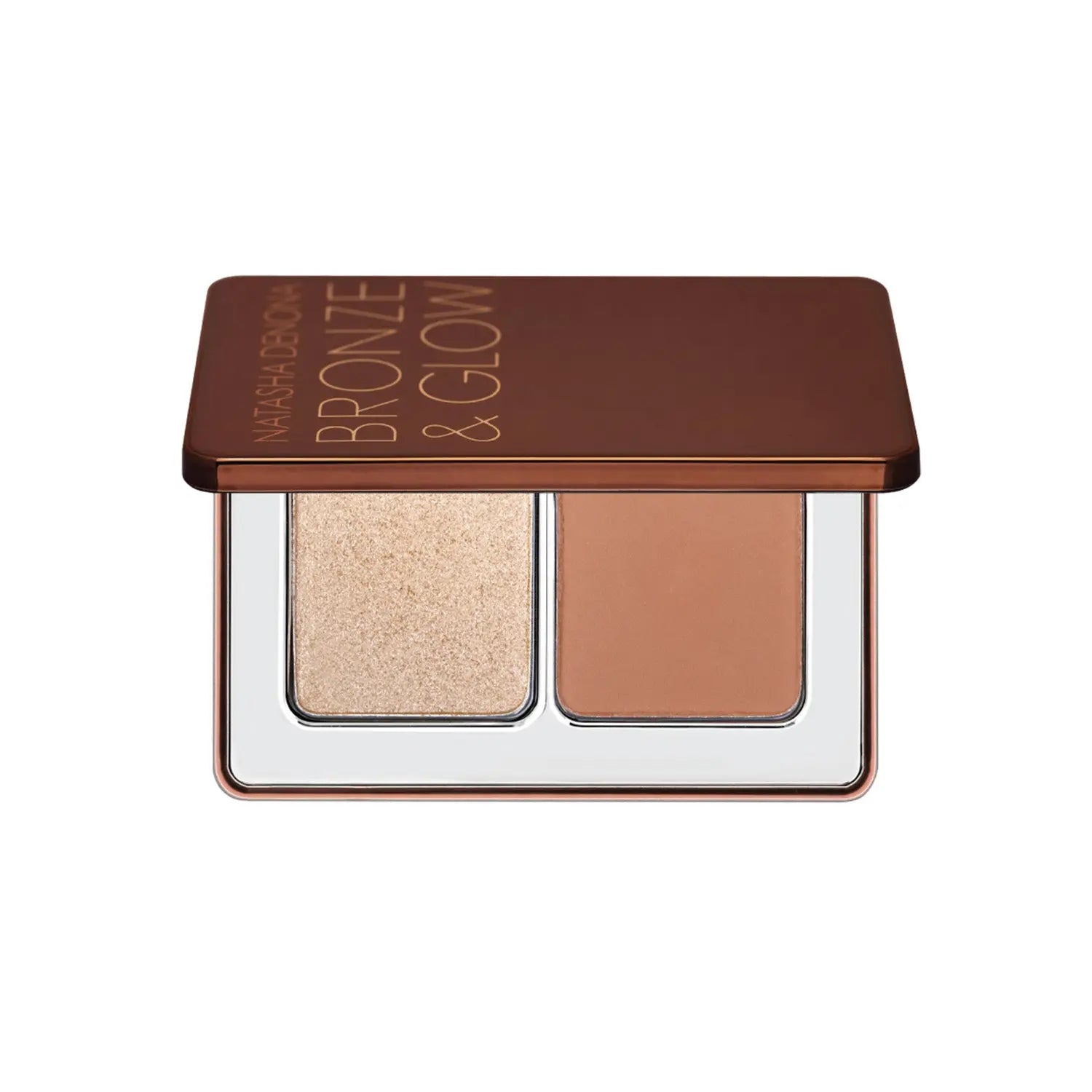 MINI BRONZE & GLOW - Natasha Denona