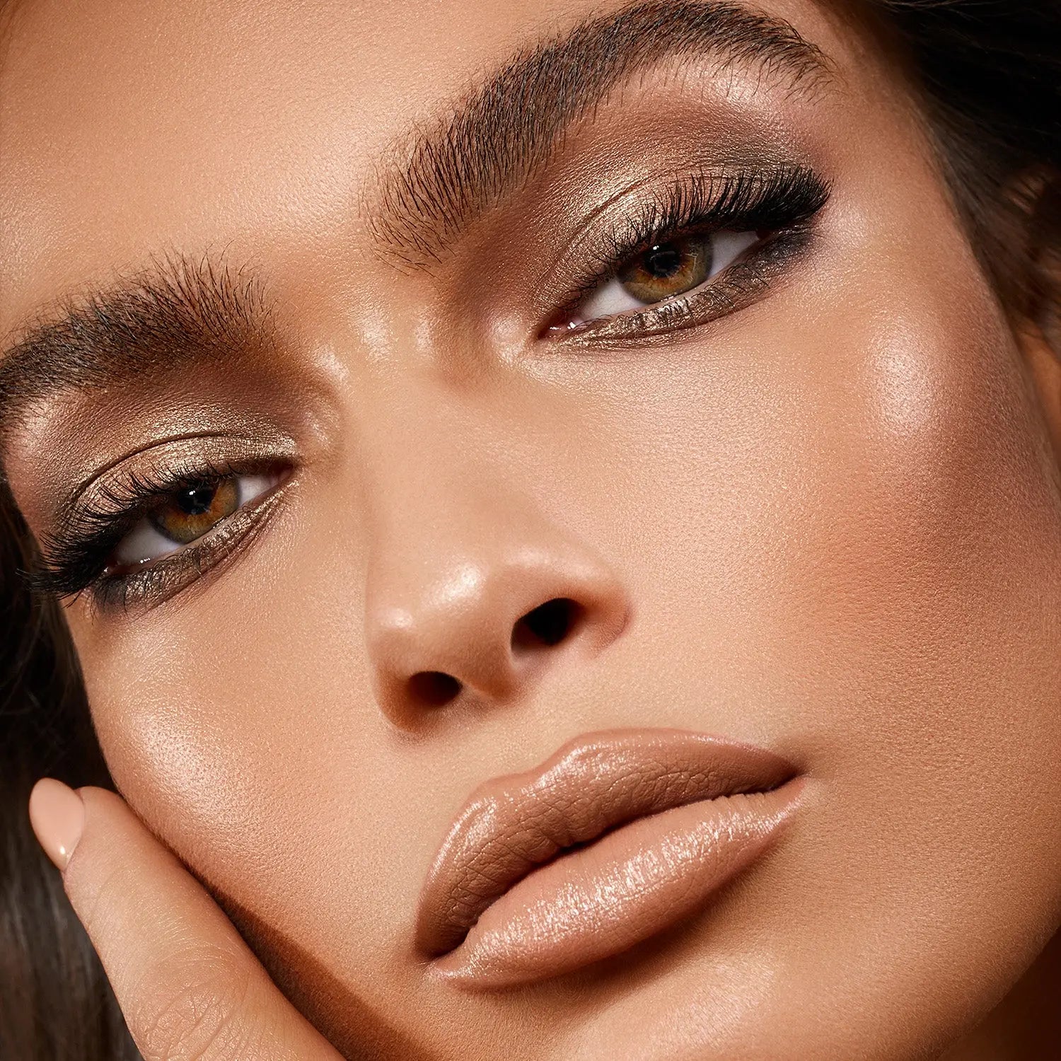 MINI GLAM EYESHADOW PALETTE - Natasha Denona