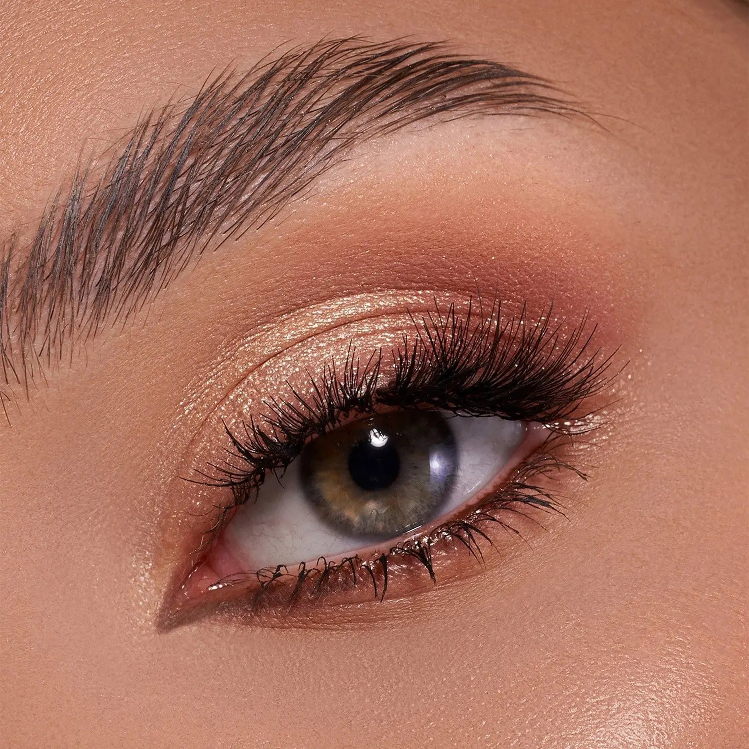 MINI NUDE EYESHADOW PALETTE KIT - Natasha Denona
