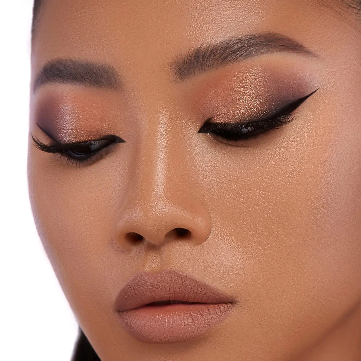 MINI NUDE EYESHADOW PALETTE KIT - Natasha Denona
