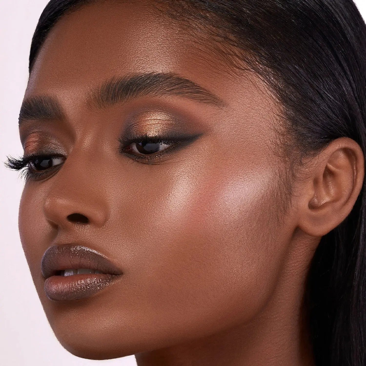 MINI NUDE EYESHADOW PALETTE KIT - Natasha Denona