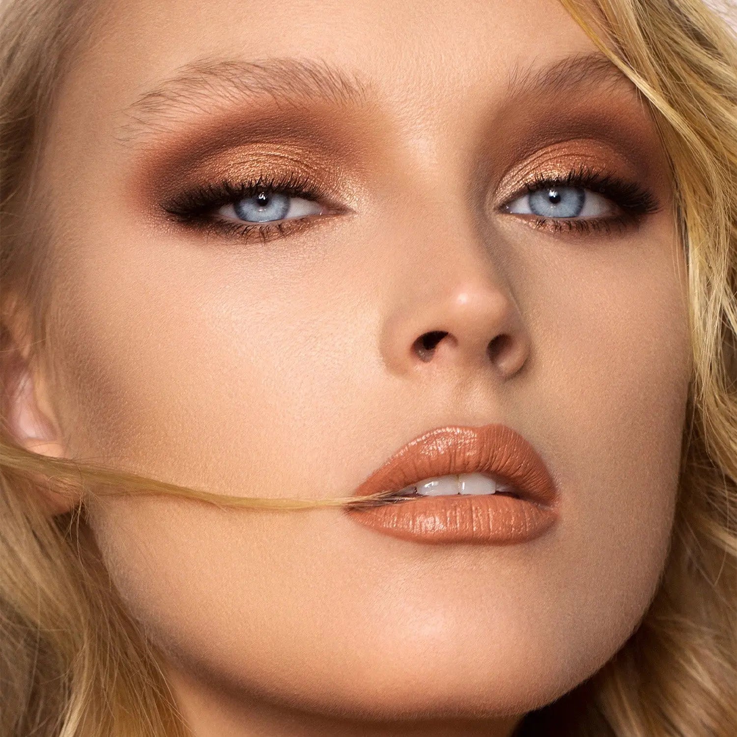 MINI NUDE EYESHADOW PALETTE KIT - Natasha Denona