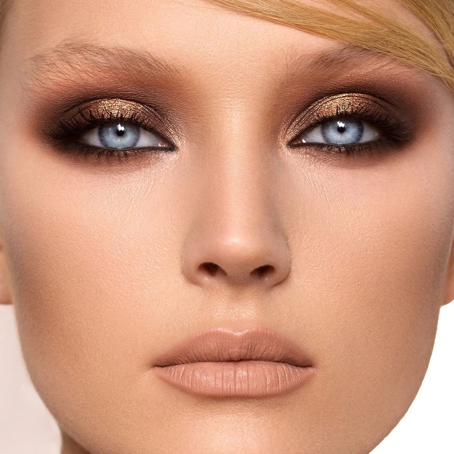 MINI NUDE EYESHADOW PALETTE KIT - Natasha Denona