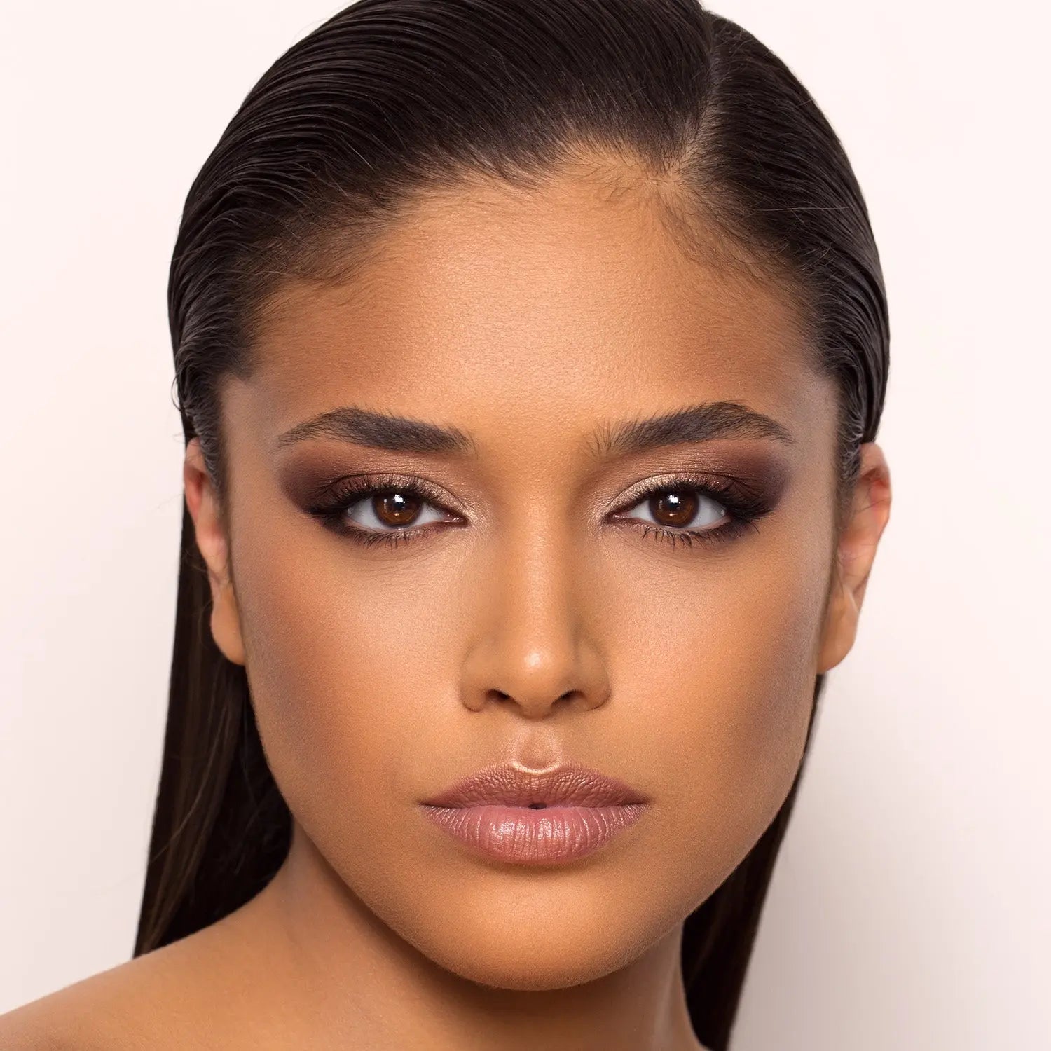 MINI NUDE EYESHADOW PALETTE - Natasha Denona