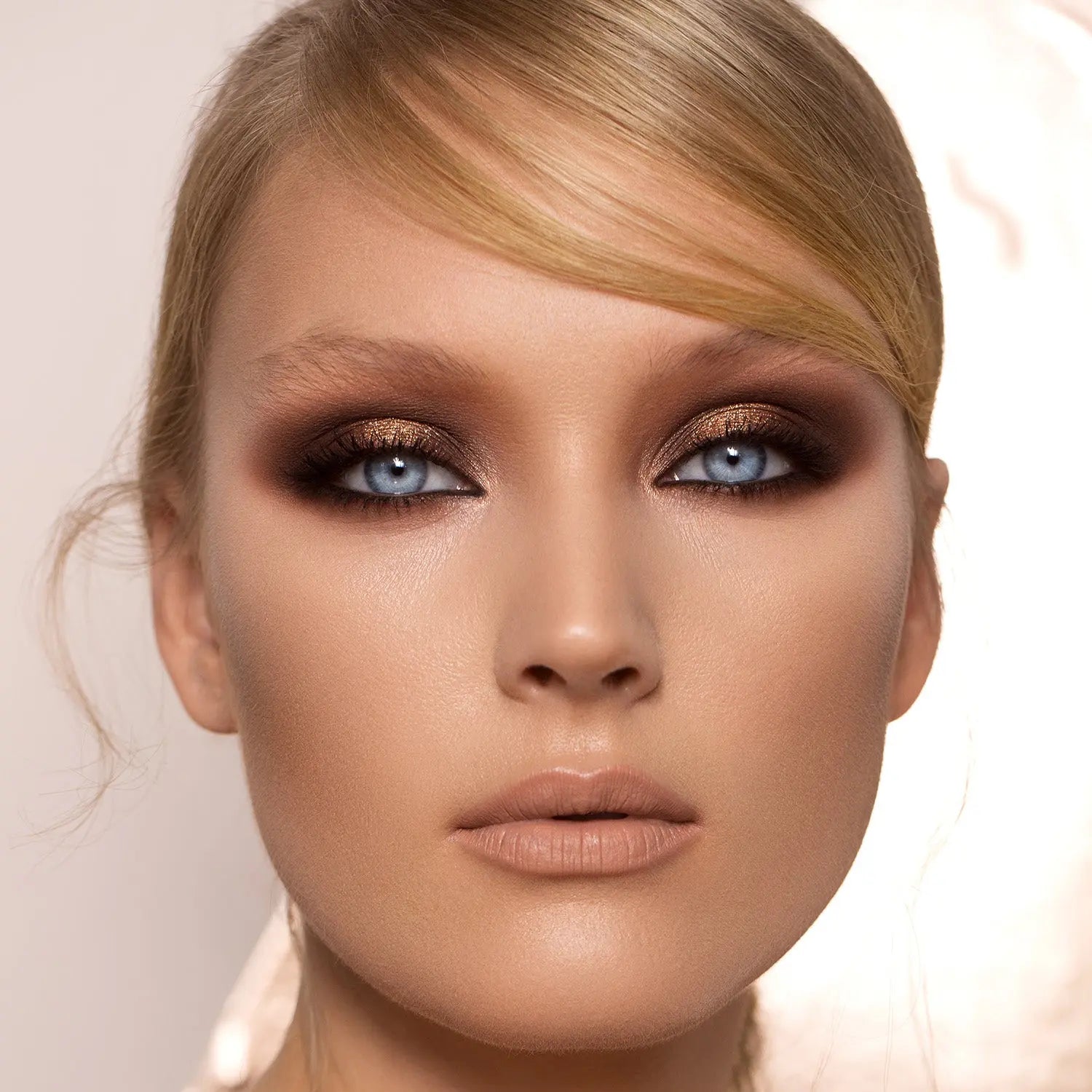 MINI NUDE EYESHADOW PALETTE - Natasha Denona