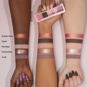 MINI ROSE EYESHADOW PALETTE - Natasha Denona