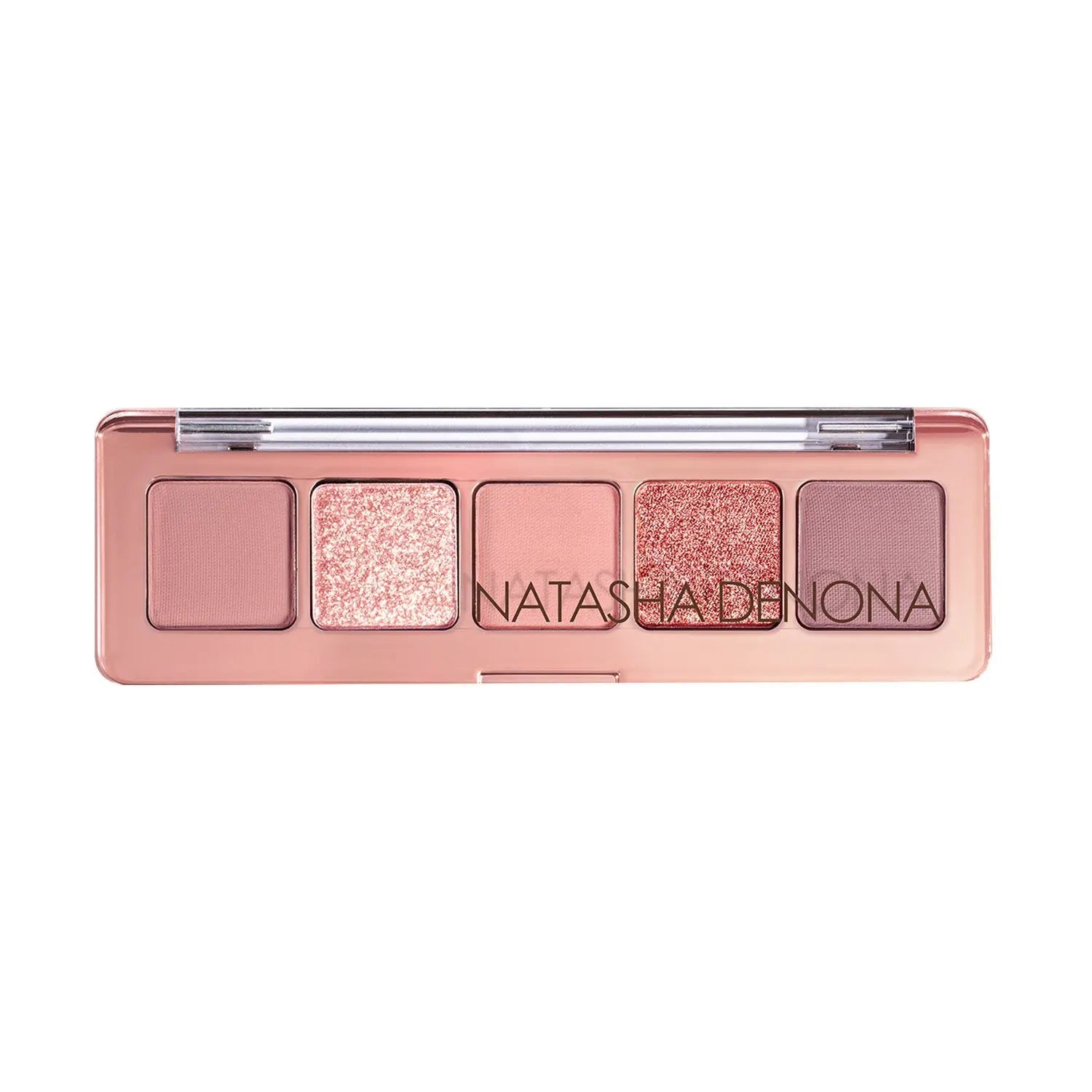 Mini Starlette Eyeshadow Set | Rose & Taupe | Natasha Denona