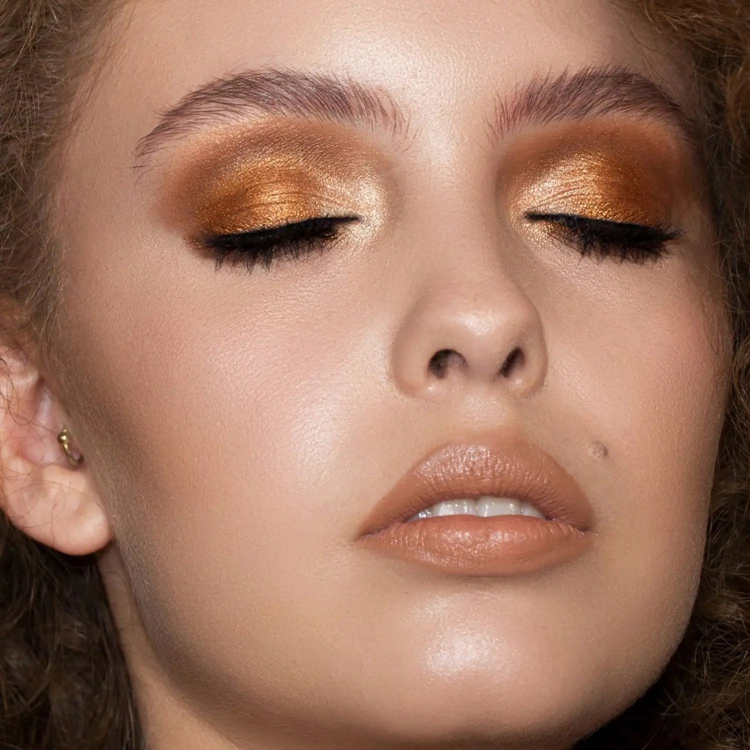 MINI SUNSET EYESHADOW PALETTE - Natasha Denona