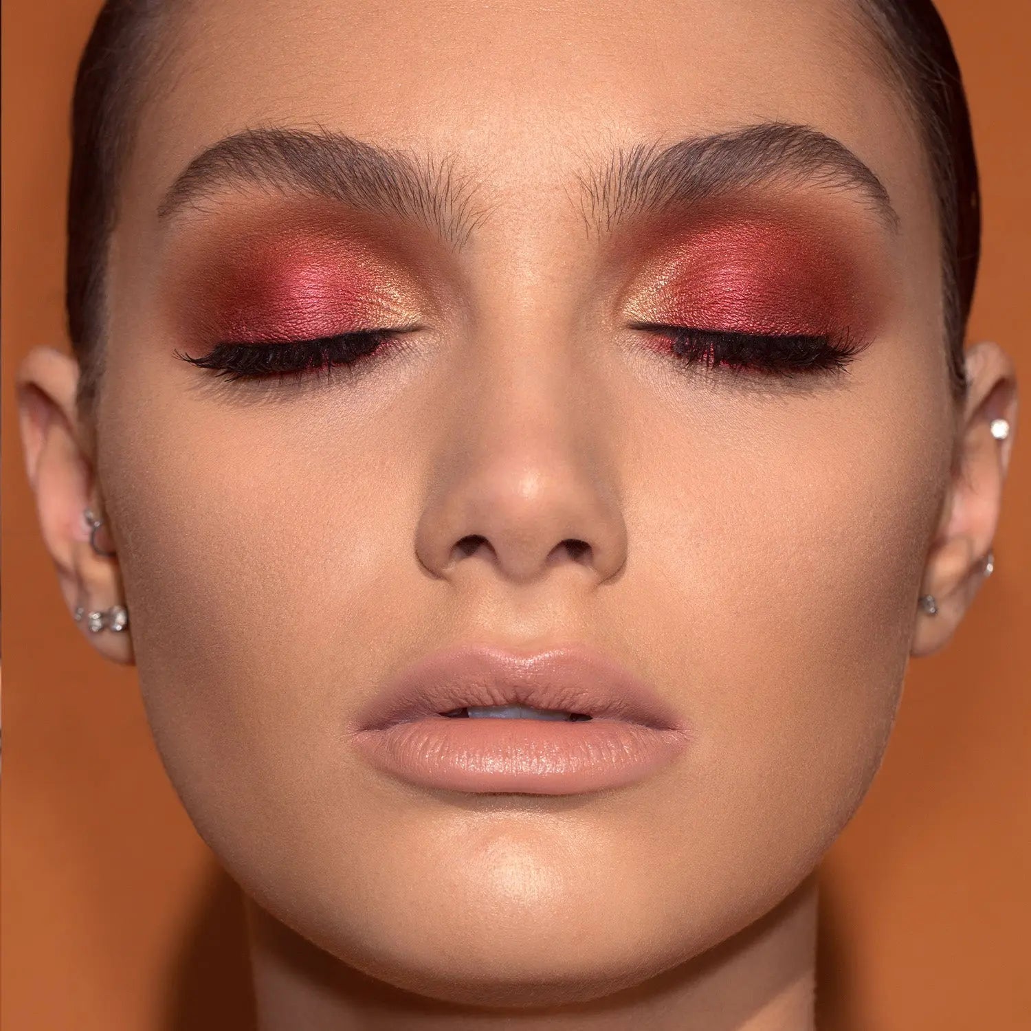 MINI SUNSET EYESHADOW PALETTE - Natasha Denona