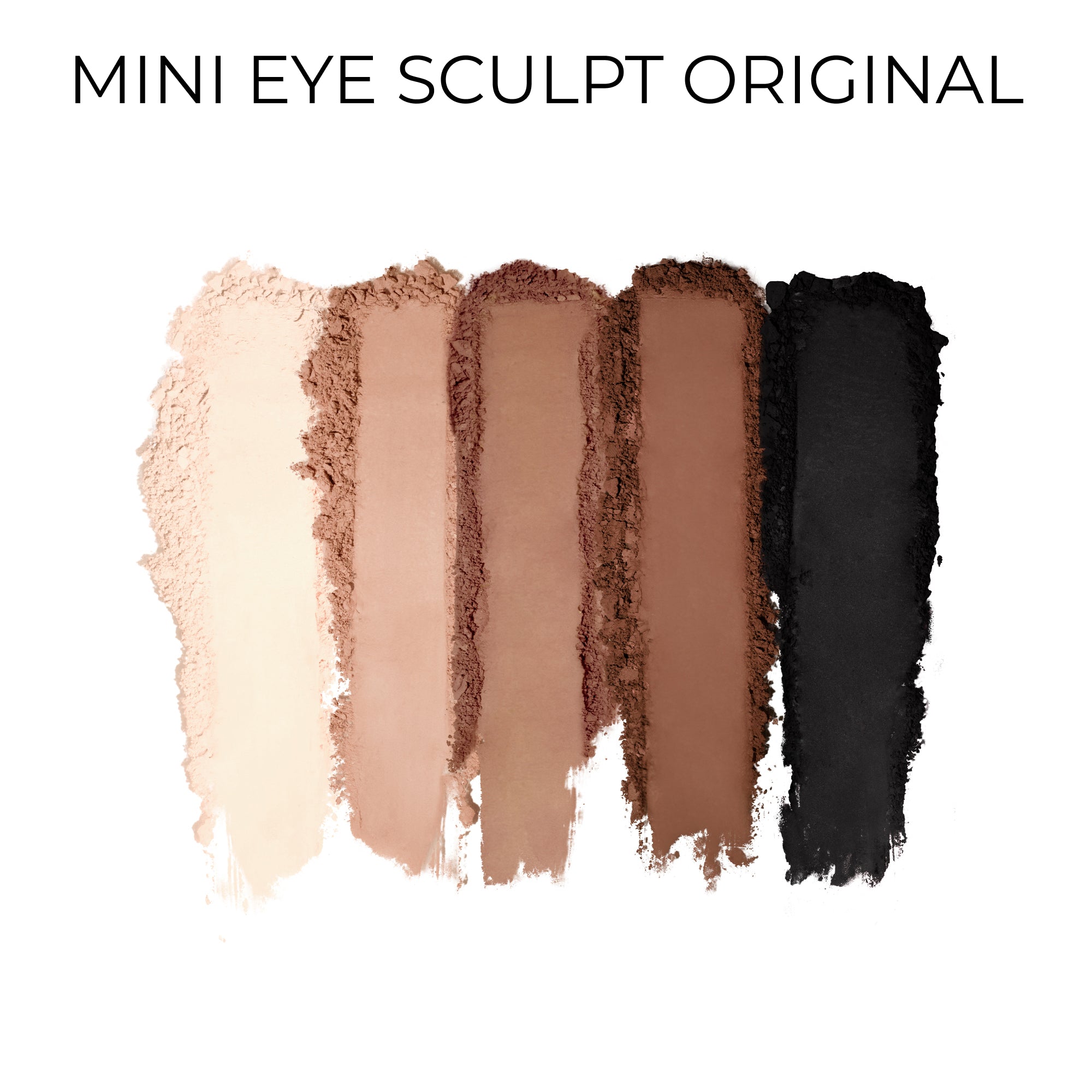MINI EYE SCULPT PALETTE - Natasha Denona