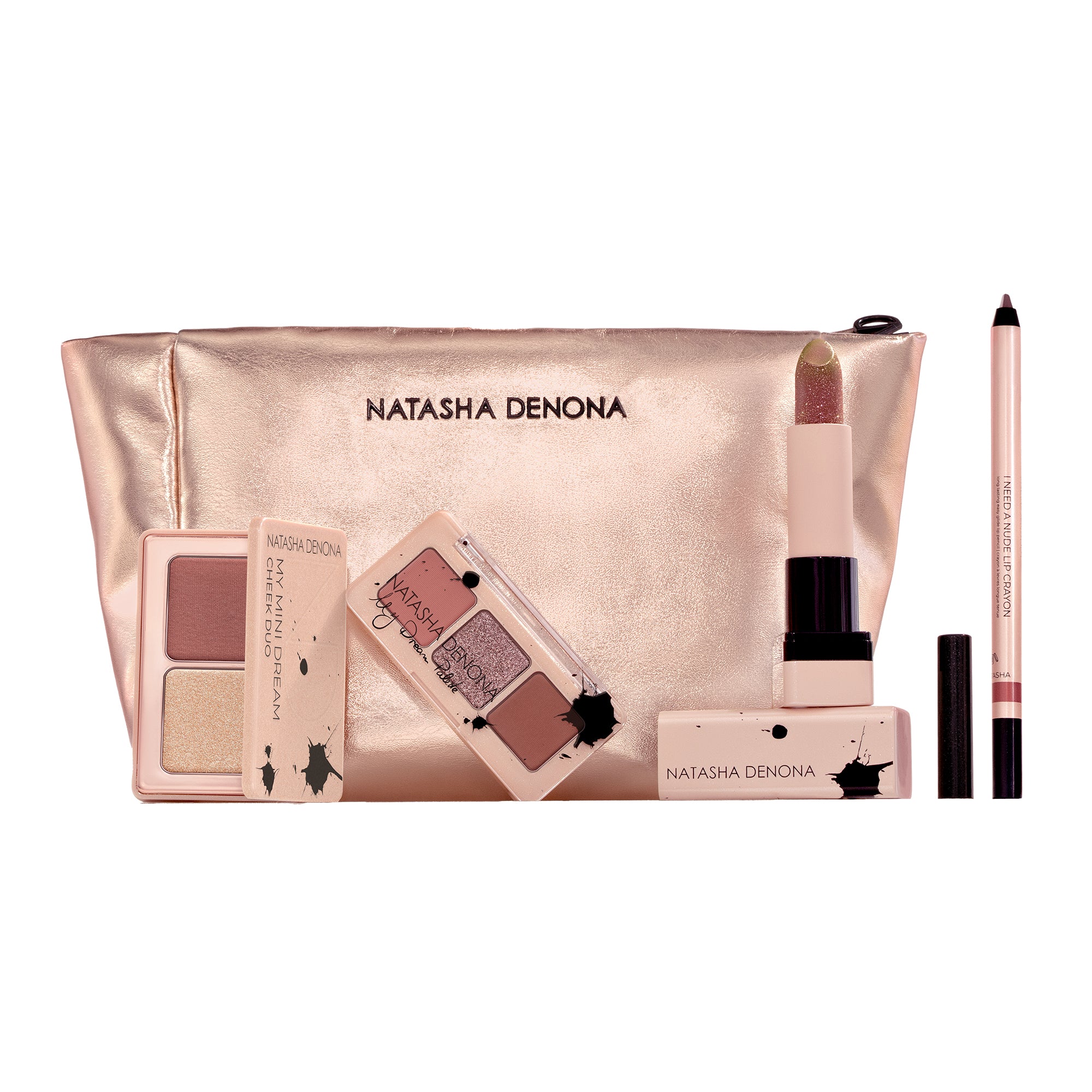 MY DREAM POUCH