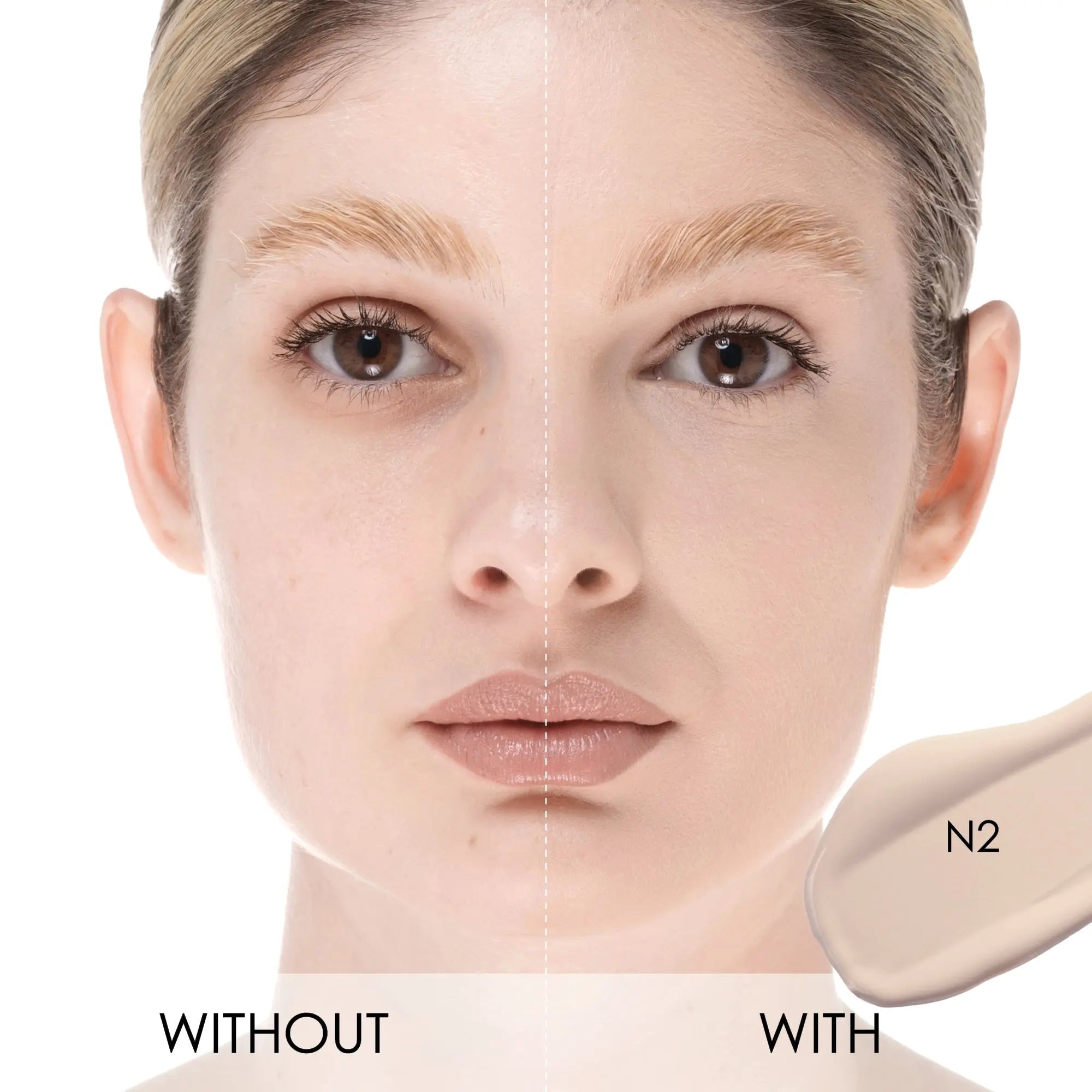 HY-GLAM CONCEALER NATASHA DENONA